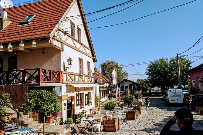 3-Hour Belgrade Zemun Neighborhood Tour - Five good reasons to consider this Zemun tour