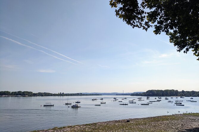 3-Hour Belgrade Zemun Neighborhood Tour - Why Zemun deserves a half-day