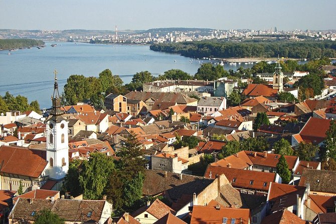 3-Hour Belgrade Zemun Neighborhood Tour - Glavna Street and Zemun’s changing architecture