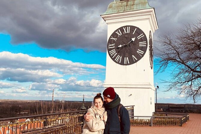 3 Hour Private Walking Tour in Novi Sad City - Key points about this Novi Sad walking tour