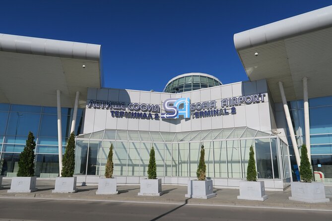 Airport Nis Shuttle Taxi - Cars, comfort, and family equipment