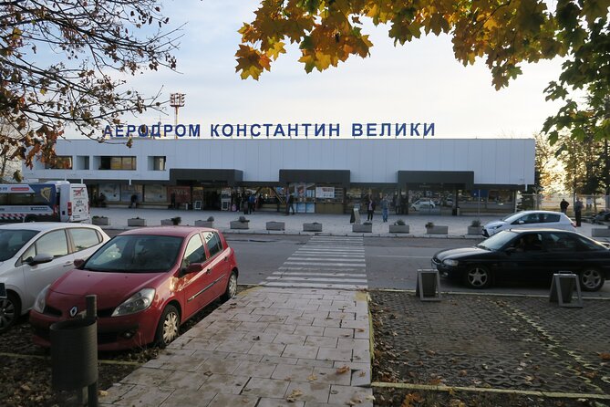 Airport Nis Shuttle Taxi - Drivers and communication make the difference