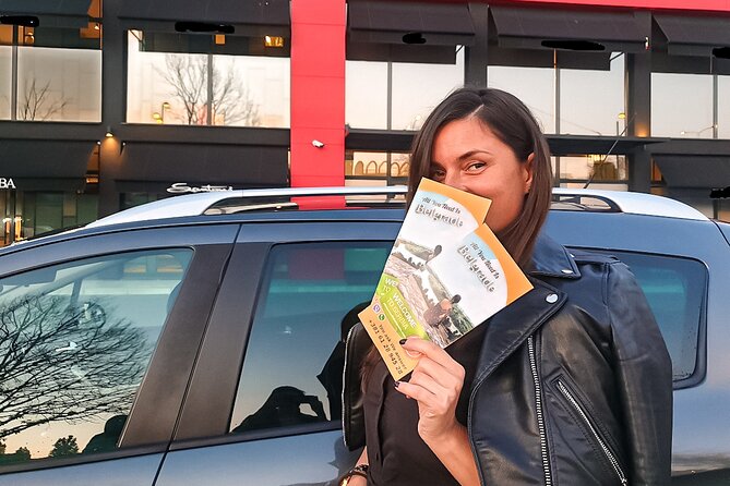 Airport Transfer in Belgrade, Serbia - What is included, and what costs extra