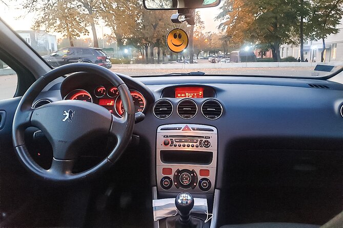 Airport Transfer in Belgrade, Serbia - Who should book this transfer