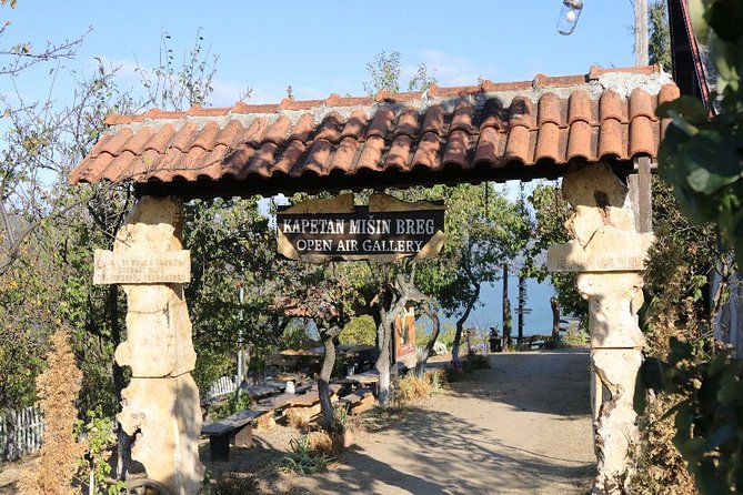 Along the Danube: Golubac Fortress & Iron Gate Gorge day trip from Belgrade - The long ride home