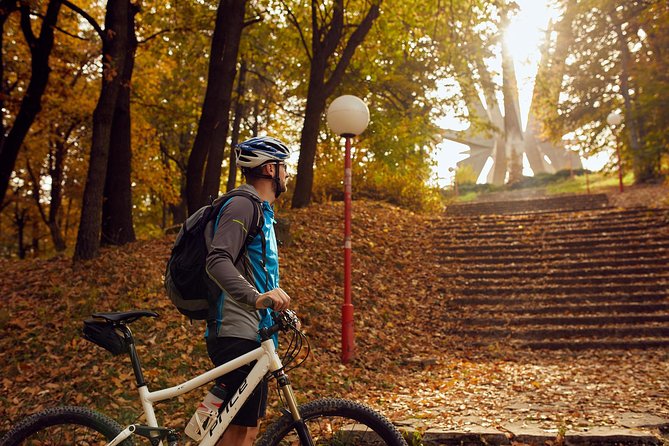 Avala & Kosmaj Bike Tour - How Much Cycling Do You Get for $103.56?