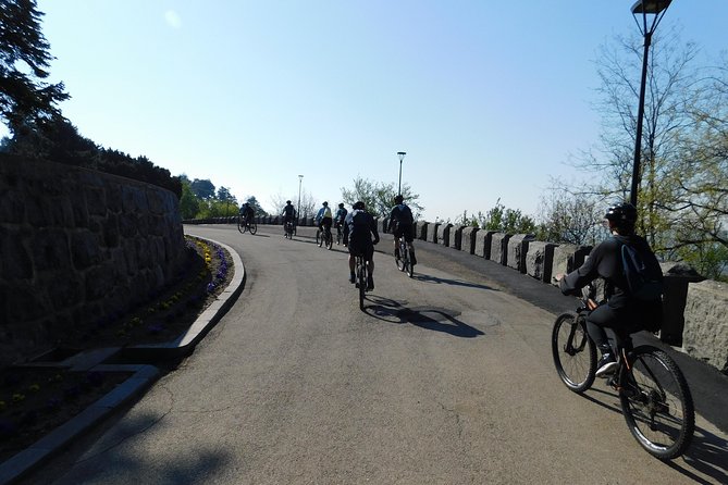 Avala & Kosmaj Bike Tour - Who Will Enjoy This Ride Most?