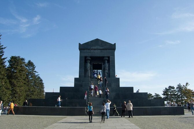 Avala Mountain Private Tour - Key points to know before booking