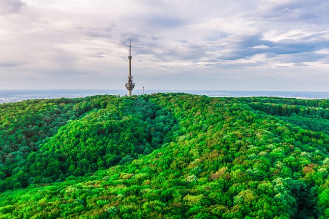 Avala Mountain Private Tour - What makes Avala different from an ordinary city park