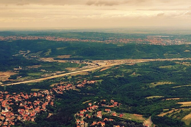 Avala Mountain Private Tour - Is $79 per person good value?