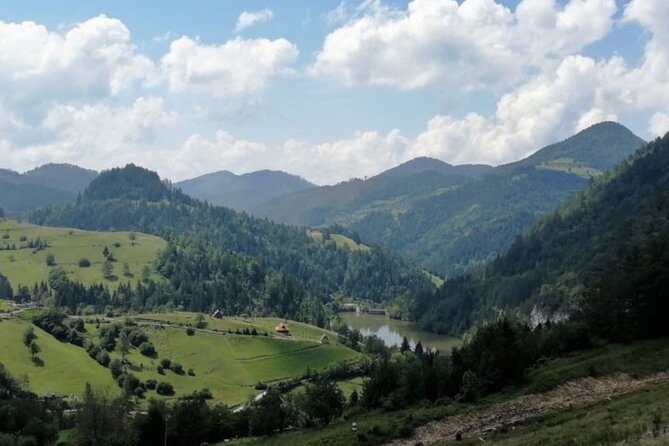 Avala Mountain Private Tour - Who should book this private outing?