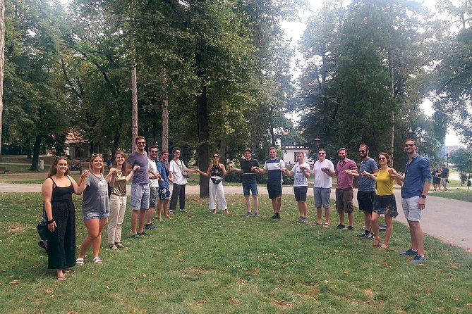 Belgrade: 3-Hour Small Group Walking Tour - Republic Square and Knez Mihailo Street