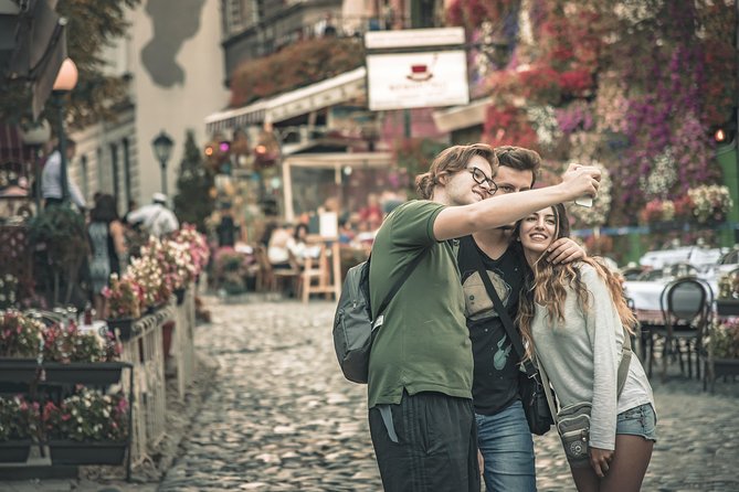 Belgrade: 3-Hour Small Group Walking Tour - Kalemegdan Park and Belgrade Fortress