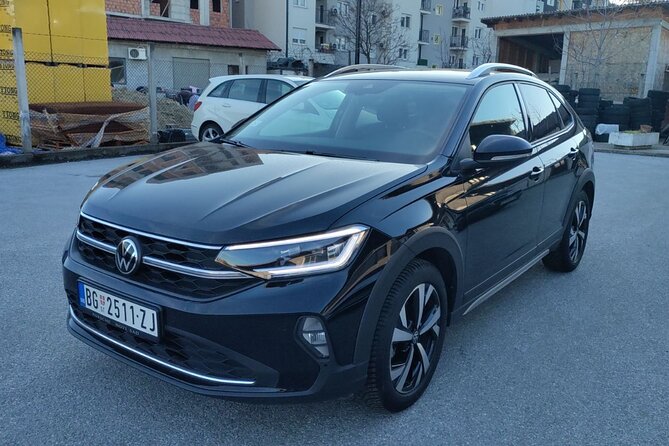 Belgrade Airport Shuttle Service Round Trip - Who gets the best value from this transfer