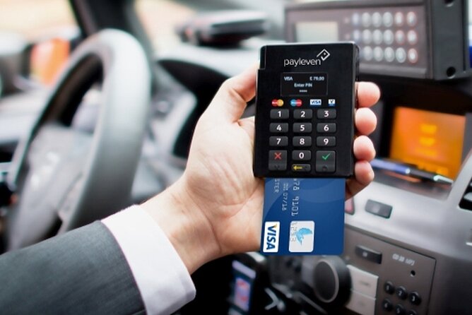 Belgrade Airport Taxi Transfer - Breaks for Food and Refreshment Along the Way