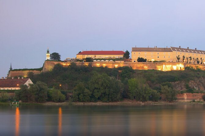 Belgrade Airport Taxi Transfer - Communication Is the Main Strength