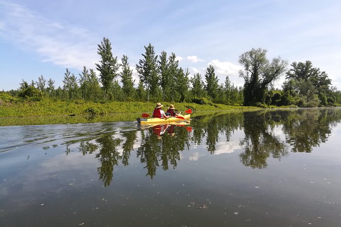 Belgrade Amazon Kayak Adventure - Guides, pacing, and the feel of the group