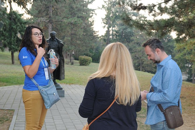 Belgrade Big Tour: Top Attractions and Belgrade Neighborhoods - Zemun: the most atmospheric walking stop