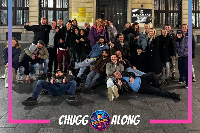 Belgrade Chuggalong - Pub Crawl - Free shots, drink deals, and the real cost