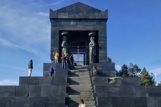Belgrade City Tour and Avala Mountain - Why this route works for a first look at Belgrade