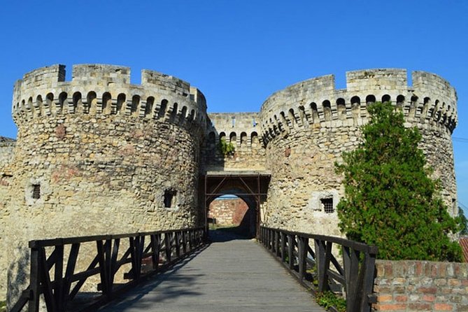 Belgrade City Tour and Avala Mountain - What the five-hour schedule really means