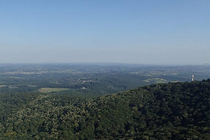 Belgrade City Tour and Avala Mountain - Guide quality and the feel of the day