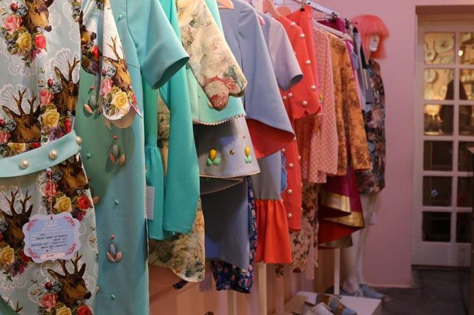 Belgrade Fashion and Design Tour - Discover Local Designers - Key points to know before booking