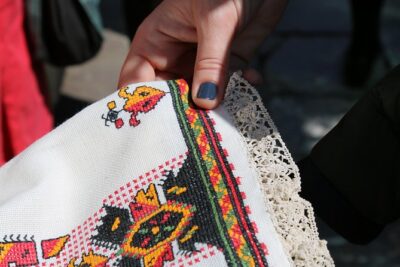 Belgrade Fashion and Design Tour – Discover Local Designers