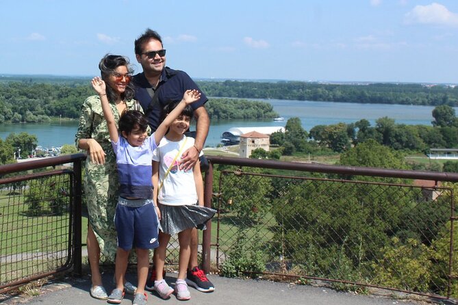 Belgrade Highlights and Avala Mountain Tour - Knez Mihailova and the Question Mark Tavern