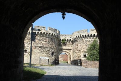 Belgrade Highlights and Avala Mountain Tour