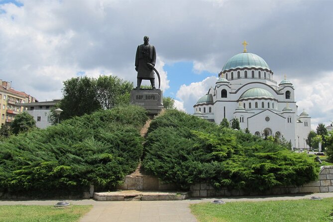 Belgrade Highlights and Avala Mountain Tour - Avala Tower: Paying Extra for the Best View