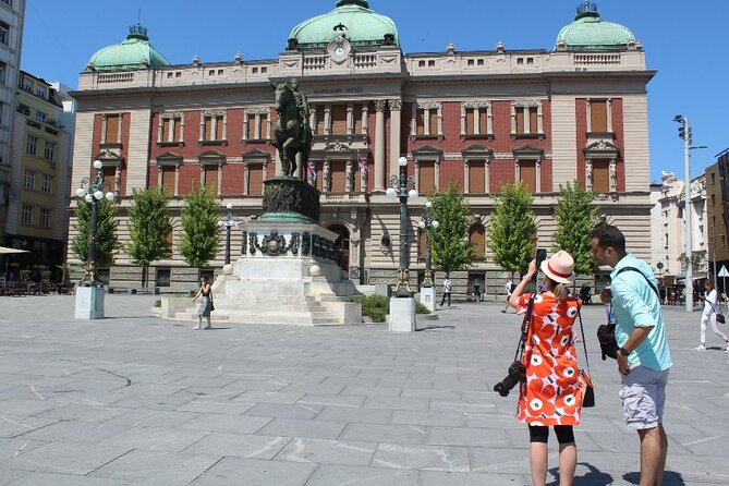 Belgrade Highlights and Avala Mountain Tour - The Optional Skadarlija Truffle Stop