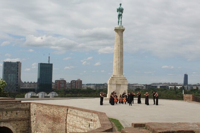 Belgrade Highlights and Avala Mountain Tour - Is $172.89 Per Person Good Value?