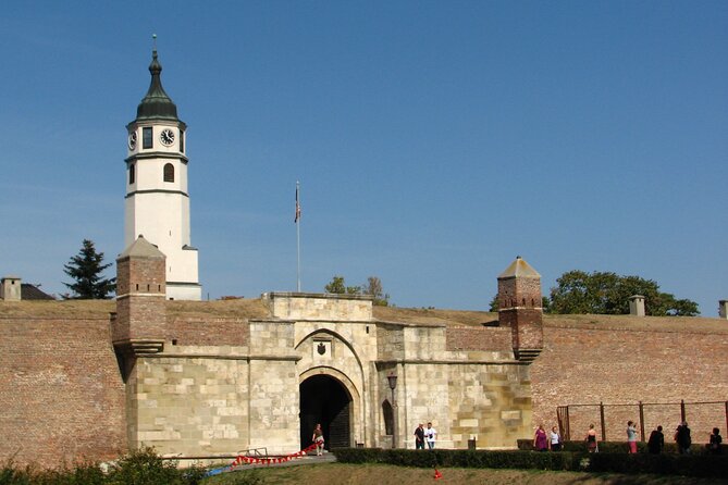 Belgrade Insight Private Tour - For Those Who Seek Answers - Old Town to New Belgrade: two cities in one ride