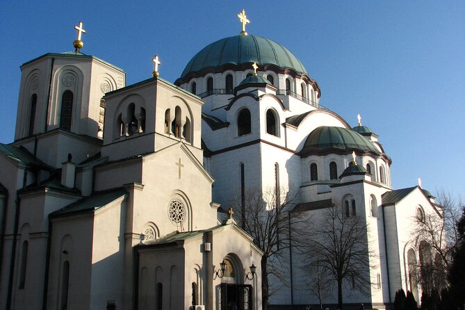 Belgrade Insight Private Tour - For Those Who Seek Answers - What the private format adds