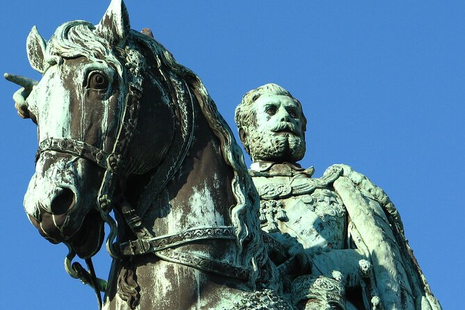 Belgrade Insight Private Tour - For Those Who Seek Answers - Guide quality and the tone of the day