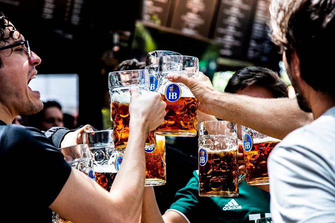 Belgrade Local Craft Beer Tasting Tour - Who will enjoy this tour most?