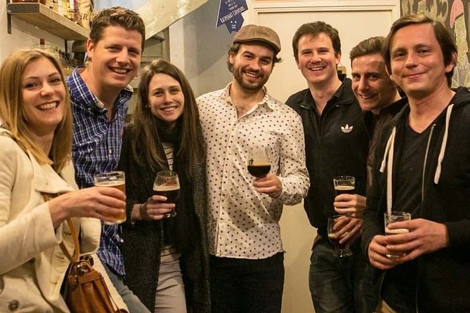 Belgrade Local Craft Beer Tasting Tour - What the guide adds to the evening