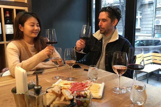 Belgrade Local Serbian Wine Tasting Tour - Key Points Worth Knowing Before You Book