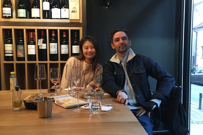 Belgrade Local Serbian Wine Tasting Tour - Why Serbian Wine Makes This Tour Worth Considering