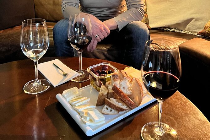 Belgrade Local Serbian Wine Tasting Tour - Six Glasses, Local Wine, and the Right Pace