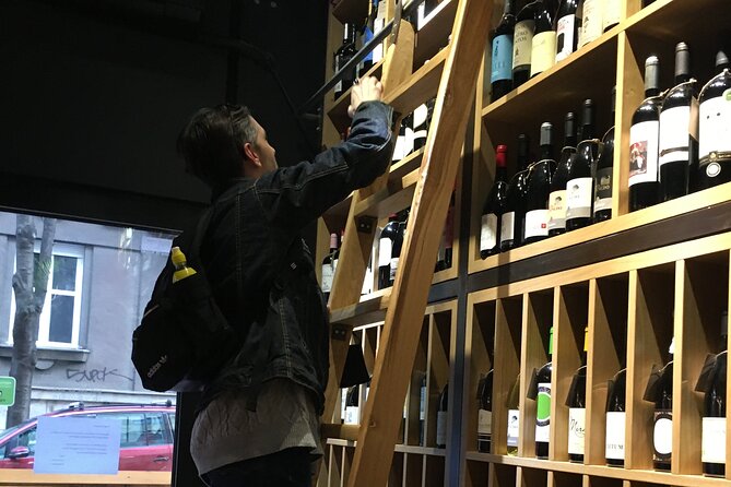 Belgrade Local Serbian Wine Tasting Tour - Toby’s Friendly Style and the Group Atmosphere