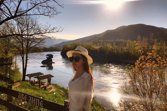 Belgrade: Mokra Gora, Šargan 8, Drina river house Full Day Tour - What the Guide Adds to the Long Drive