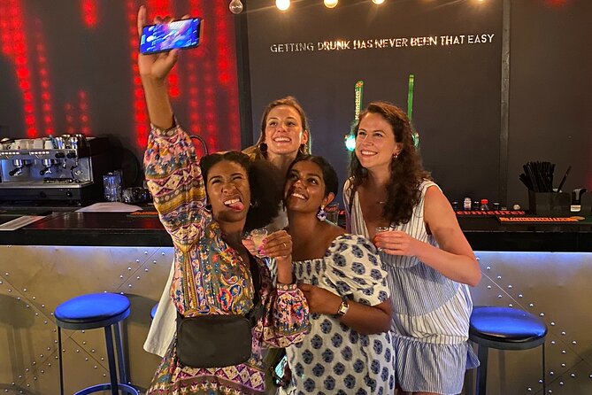 Belgrade Nightlife Bar Pub Club Crawl with Drinks - Is $90.74 good value?
