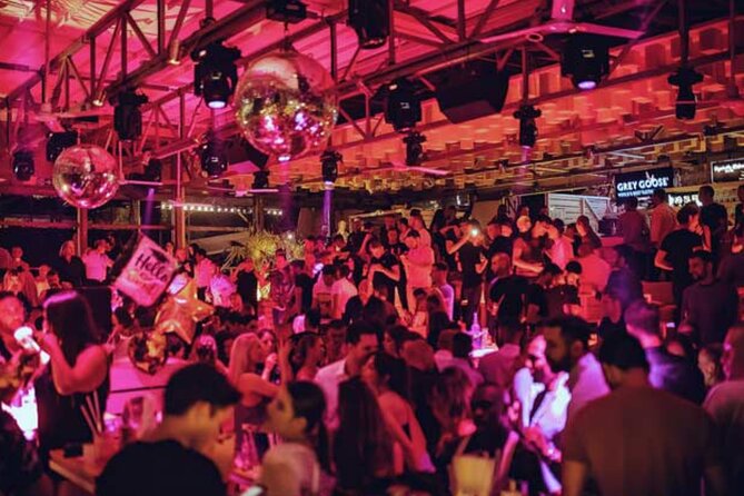 Belgrade Nightlife Tour - What the Belgrade nightlife tour is trying to do