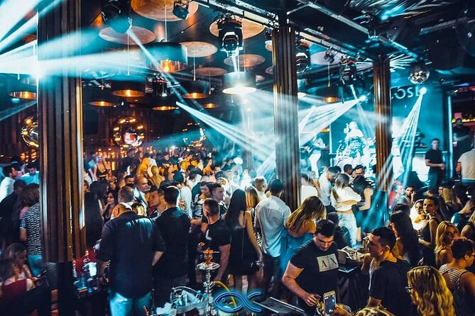 Belgrade Nightlife Tour - Timing, clothing, and practical planning