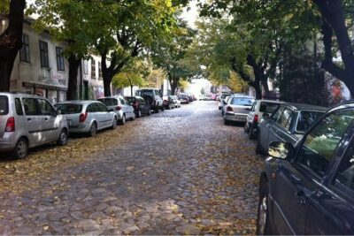 Belgrade Old City 2-Hour Walking Tour