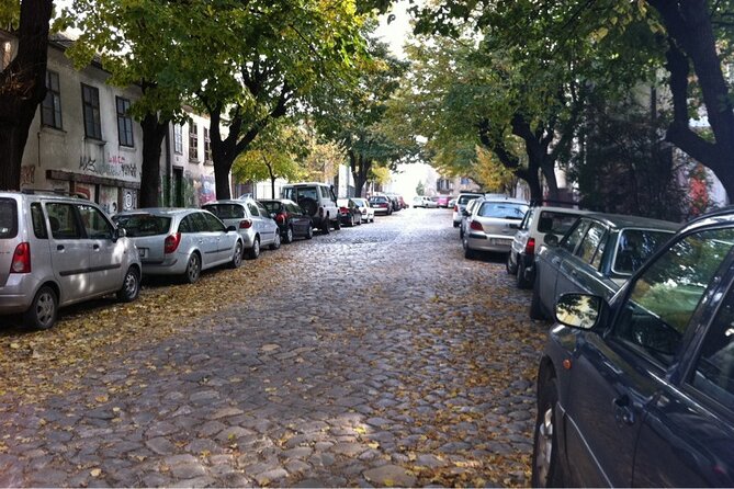 Belgrade Old City 2-Hour Walking Tour - Dorćol, Trade, and Belgrade’s Jewish Community
