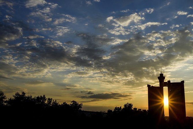 Belgrade Panoramic City Tour - Why this seven-hour route works for a first day