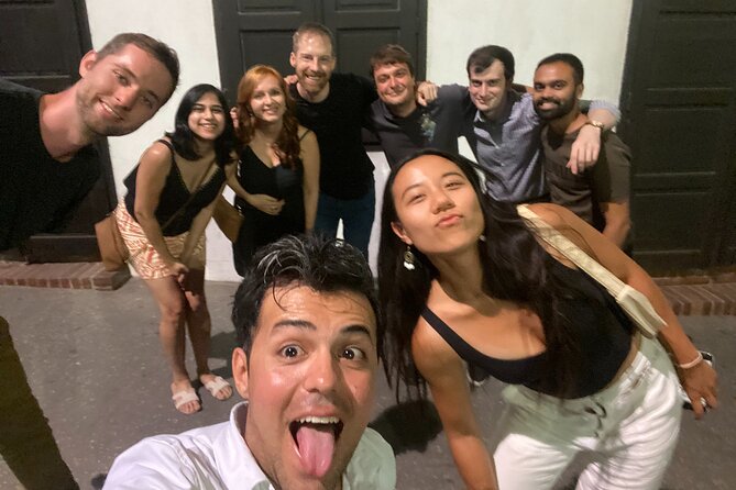 Belgrade Party Pub Crawl - What Toby adds to the experience
